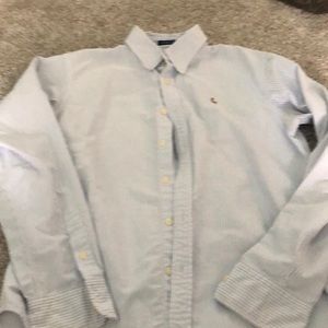 Ralph Lauren button up